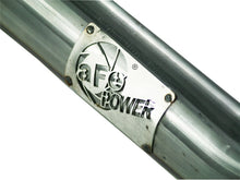 Load image into Gallery viewer, aFe MACHForce XP Exhausts Cat-Back SS-409 EXH CB Dodge Ram 1500 03-05 V8-5.7L 140.5&amp;160.5 WB - 49-42008-1