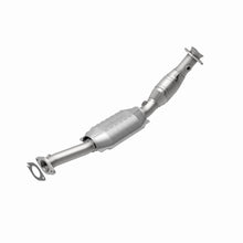 Load image into Gallery viewer, MagnaFlow Direct Fit Catalytic Converter 95-02 Ford Crown Vic 4.6L - 444022