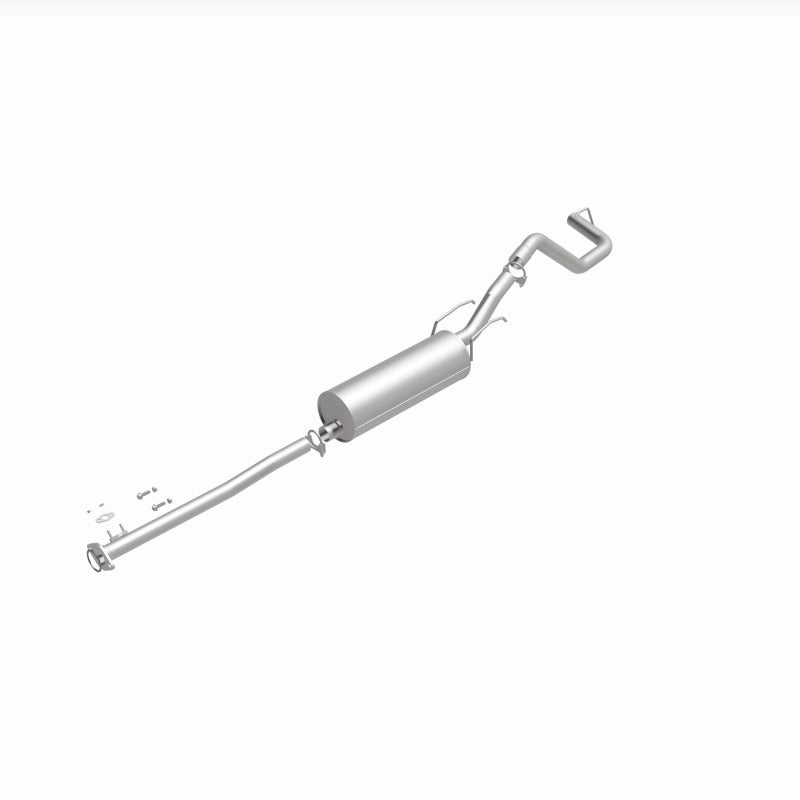 MagnaFlow BRE Exhaust Kit 01-04 Toyota Tacoma 2.7L - 106-0219