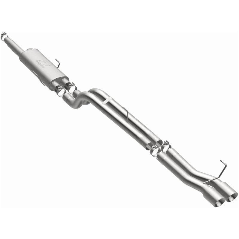 MagnaFlow System C/B Dodge Ram SRT-10 V1 - 15832