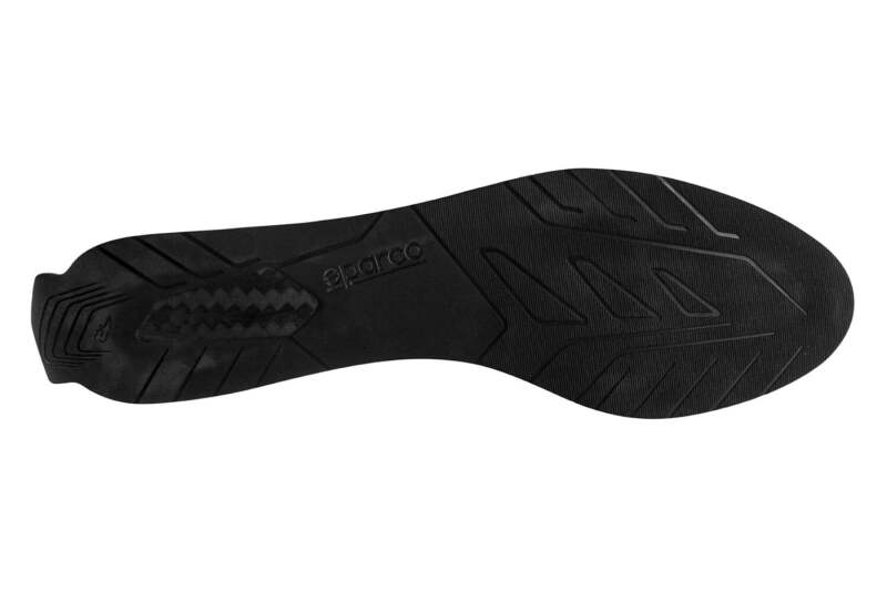 Sparco Shoe Prime Evo 45 Black - 00129745NR