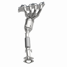 Load image into Gallery viewer, MagnaFlow 13-16 Fusion L4 2.5 OEM Manifold Direct Fit Converter - 22-167