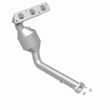 Load image into Gallery viewer, MagnaFlow Conv DF 02-03 Freelander 2.5L - 24121