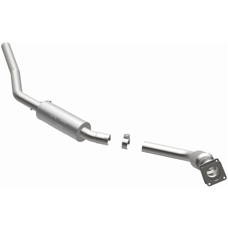 MagnaFlow 09-10 Town & Country V6 3.8 OEM Close Coupled Direct Fit Converter - 21-510