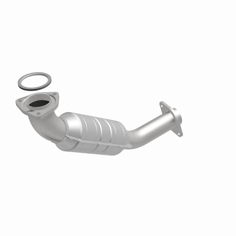 MagnaFlow Direct Fit Catalytic Converter 2008 Pontiac G8 3.6L ps - 51694