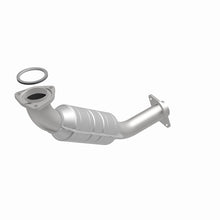 Load image into Gallery viewer, MagnaFlow Direct Fit Catalytic Converter 2008 Pontiac G8 3.6L ps - 51694