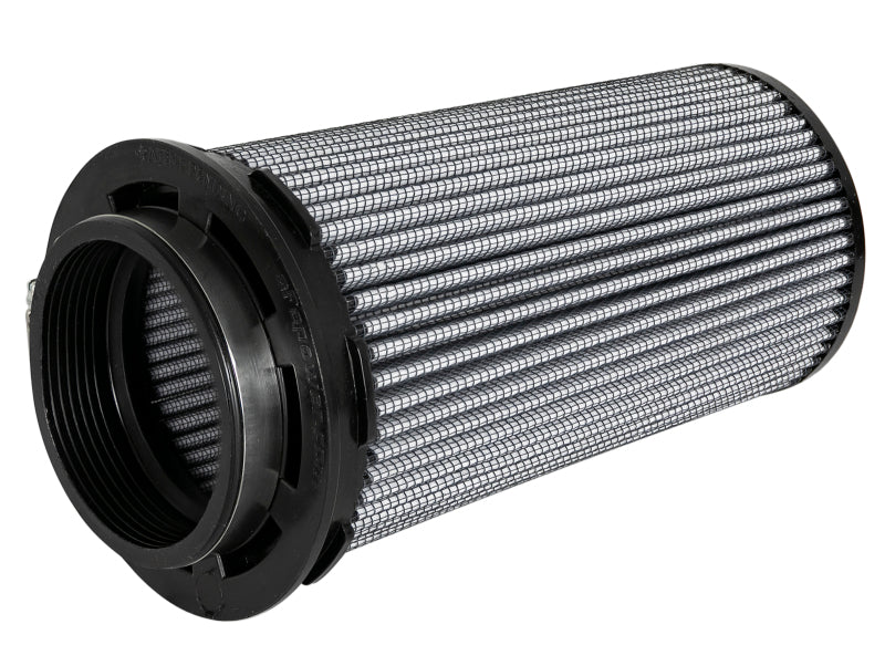 aFe Momentum Replacement Air Filter PDS 3-1/2F x 5B x 4-1/2T (Inv.) - 21-91122