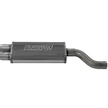 Load image into Gallery viewer, Flowmaster 05-19 Nissan Frontier 4.0L FlowFX DOS Cat-Back Exhaust System - 718103