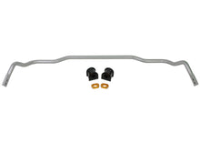 Load image into Gallery viewer, Whiteline 6/2017+ KIA Stinger Front 24mm Heavy Duty 2 Point Adjustable Swaybar - BKF001Z