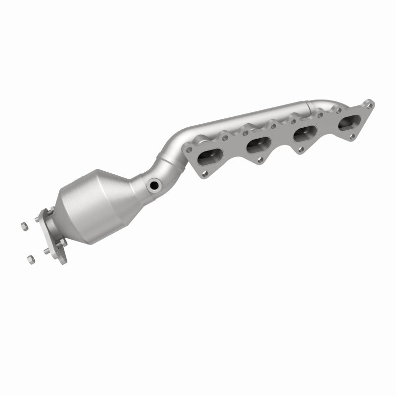 MagnaFlow Direct Fit Catalytic Converter 2009 Kia Borrego 4.6L Driver Side - 51980