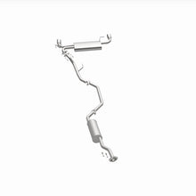 Load image into Gallery viewer, MagnaFlow BRE Exhaust Kit 03-07 Nissan Murano 3.5L - 106-0098
