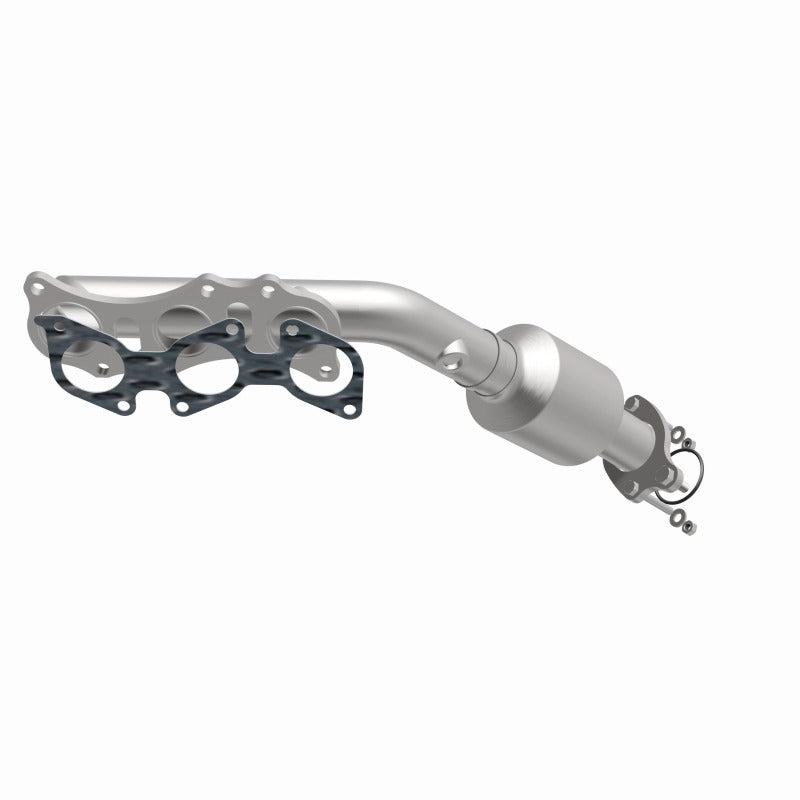 MagnaFlow DF Cat. Conv Toyota 03-09 4Runner/05-09 Tacoma/05-06 Tundra 4.0L P/S Manifold (49 State) - 50849