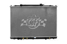 Load image into Gallery viewer, CSF 10-13 Acura MDX 3.7L OEM Plastic Radiator - 3476