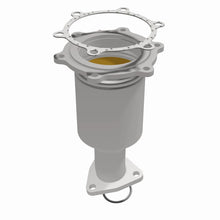 Load image into Gallery viewer, MagnaFlow Direct Fit Catalytic Converter 01-04 Pathfinder Passenger Side Front - 50832