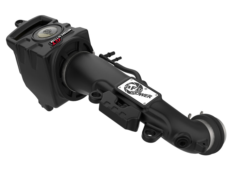 aFe Momentum GT Cold Air Intake System w/ Pro Guard 7 Media 18-19 Jeep Wrangler (JL) L4-2.0L (t) - 50-70035G
