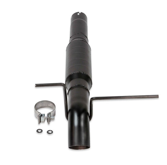 Flowmaster 14-19 GM1500 5.3L CC&DC SS Outlaw Extreme Cat-Back Exhaust System - 817916