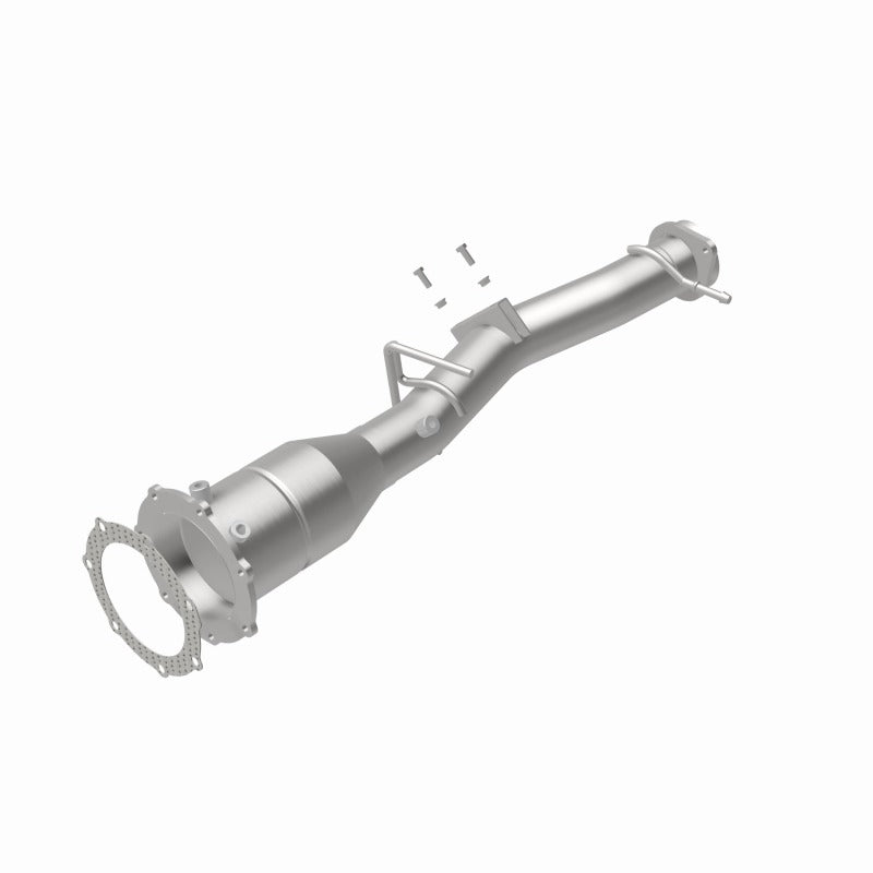 MagnaFlow Diesel Oxidation Catalyst DF 2008-2010 Ford F-250/350/450/550 6.4L - 60503