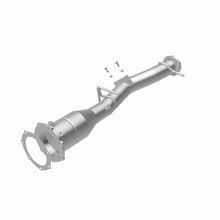 Load image into Gallery viewer, MagnaFlow Diesel Oxidation Catalyst DF 2008-2010 Ford F-250/350/450/550 6.4L - 60503