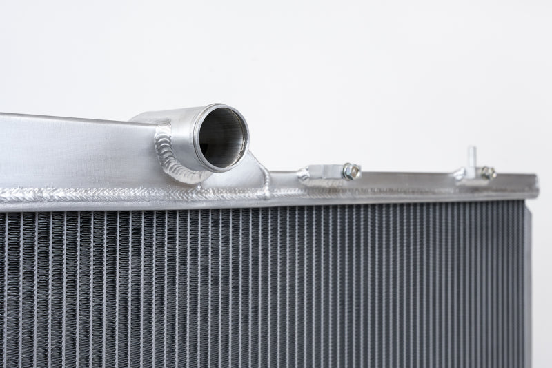 CSF 15-19 Subaru Legacy and Outback 2.5L High-Performance All-Aluminum Radiator - 7213