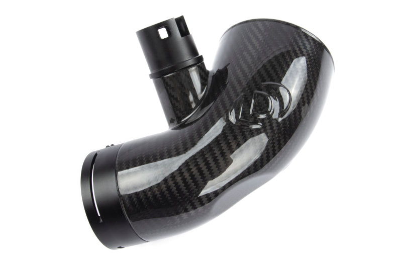 Dinan 16-21 BMW M240i/340i/440i (F2X/F3X)/17-26 BMW 540i/740i/840i/X5 (G0X/G1X/G3X) Turbo Inlet Pipe - D760-0061