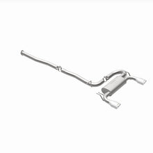 Load image into Gallery viewer, MagnaFlow 09-10 Mitsubishi Lancer Ralliart 2.0L Turbo SYS C/B - 15597