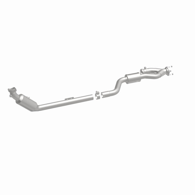 MagnaFlow Conv DF 06-07 Mercedes C230 2.5L Driver Side - 24264
