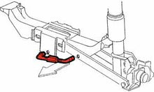 Load image into Gallery viewer, SPC Performance REAR TOE TOOL-GM in.Win. CAR