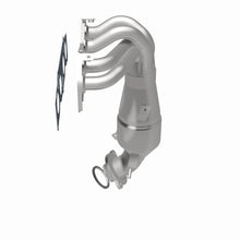Load image into Gallery viewer, MagnaFlow Direct Fit Catalytic Converter Scion tC 05-09 2.4L - 452110