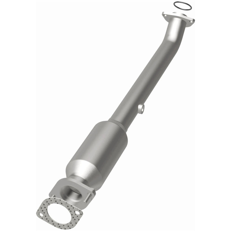 MagnaFlow 05-16 Nissan Frontier 2.5L Direct Fit Converter - 5592602