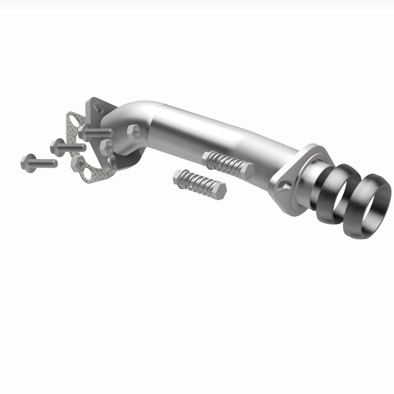 BRE Exhaust 09-12 Escape Tribute 2.5L 3.0L Front Pipe Kit - 107-0021
