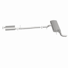 Load image into Gallery viewer, MagnaFlow BRE Exhaust Kit 10-17 Equinox Terrain 2.4L - 106-0020