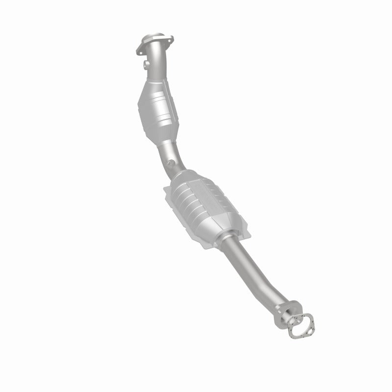 MagnaFlow Direct Fit Catalytic Converter 03-05 Crown Vic Passenger Side CA - 454001
