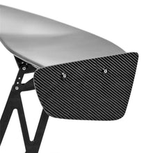 Load image into Gallery viewer, Seibon Universal (70.5in Wide) GT Carbon Fiber Rear Spoiler - GTWING-180