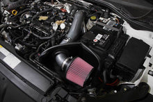 Load image into Gallery viewer, K&amp;N 22-23 Volkswagen Golf R Typhoon Performance Air Intake System - 69-9510TC