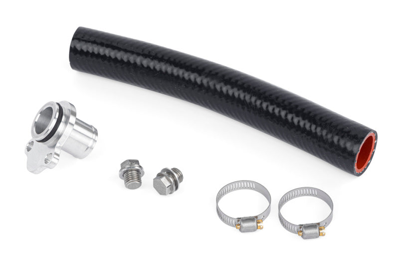APR 19-20 Audi RS3/19-22 Audi TT RS Quattro (MK3) 2.5T TFSI Diverter Valve Adapter - CI100038-G
