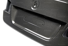 Load image into Gallery viewer, Seibon 12-13 BMW 5 Series/M5 Series (F10) OEM-Style Carbon Fiber Trunk/Hatch - TL1012BMWF10