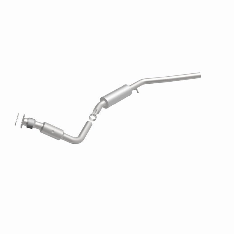 MagnaFlow 09-10 Town & Country V6 3.8 OEM Close Coupled Direct Fit Converter - 21-510