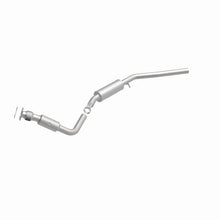 Load image into Gallery viewer, MagnaFlow 09-10 Town &amp; Country V6 3.8 OEM Close Coupled Direct Fit Converter - 21-510
