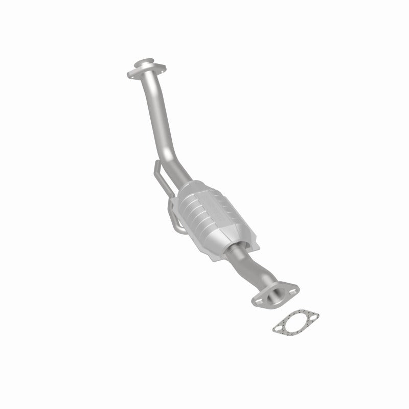 MagnaFlow Direct Fit Catalytic Converter Ford-Lincoln-Mercury 8 - 93367