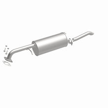 Load image into Gallery viewer, BRE Exhaust 06-11 Accent Rio 1.6L Muffler Kit - 108-0062