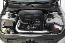 Load image into Gallery viewer, K&amp;N 11-12 Chrysler 300 3.6L / 11-12 Dodge Challenger/Charger 3.6L Typhoon Performance Intake - 69-2544TP