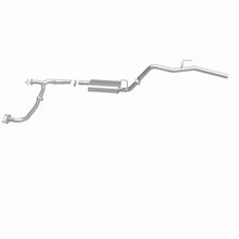 Load image into Gallery viewer, MagnaFlow BRE Exhaust Kit 05-15 Nissan Xterra - 106-0065