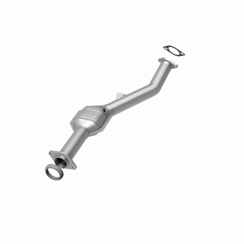 MagnaFlow Direct Fit Catalytic Converter 06-08 Subaru Legacy 2.5L - 24827