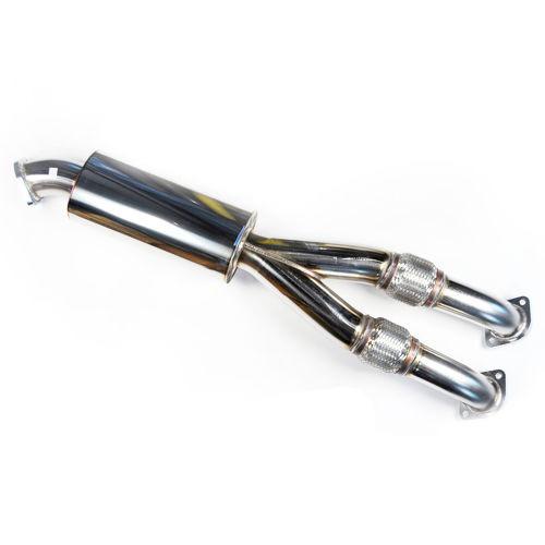 HKS MTL CAT CT9A Round - 33005-AM002