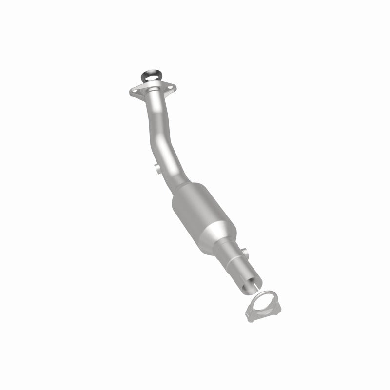 MagnaFlow Direct Fit Catalytic Converter California Grade 04-06 Scion xB L4 1.5L - 4481262