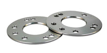 Load image into Gallery viewer, ISR Performance Wheel Spacers - 4/5x114.3 Bolt Pattern - 66.1mm Bore - 5mm Thick (Individual) - IS-451143-5