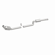 Load image into Gallery viewer, MagnaFlow 08-10 Mercedes-Benz C300 3.0L Direct Fit Converter - 5461922