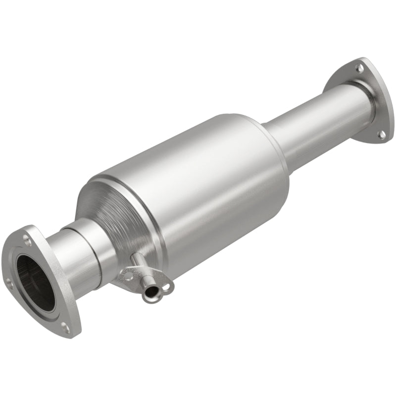 MagnaFlow Direct Fit Catalytic Converter 79-87 Toyota Land Cruiser 4.2L - 3391894