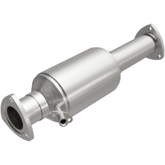 MagnaFlow Direct Fit Catalytic Converter 79-87 Toyota Land Cruiser 4.2L - 3391894