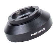 Load image into Gallery viewer, NRG Short Hub Adapter BMW E30 - SRK-E30H